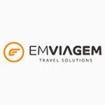 Corporate gifts offered byEm Viagem