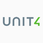 Corporate gifts offered byUnit4